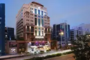 کارلتون پالاس