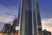 برجایا هتل ماکاتی