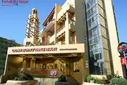 کرون ریجنسی پرینس