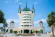 کستلو مر ولنس ریزورت