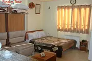 هتل آپارتمان فرزانه
