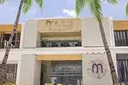 هتل مو