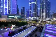 جمیرا بونینگتون