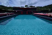 شارایا رزیدنس پاتونگ