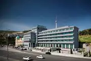اینتوریست باکو اتوگراف کالکشن