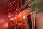 پکس استانبول