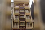 نوپلدا سوئیت بمونتی