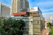 هریتیج ساتورن بانکوک
