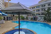 مارینا پارادایس