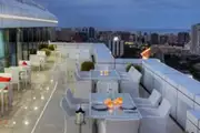 قفقاز باکو سیتی