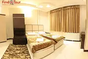 هتل آپارتمان مشیری