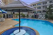 مارینا پارادایس