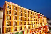 اینتیمت پاتایا