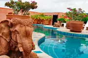 پیادا رزیدنس