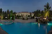هتل د زوری وایت سندز