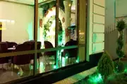 کرون پالاس