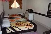 هتل آپارتمان ماهان