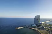 دبلیو بارسلونا