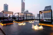 سنتارا واتر گیت