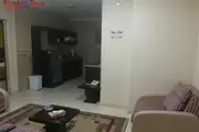 هتل آپارتمان فرادیس