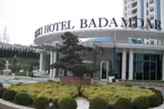 بادامدار