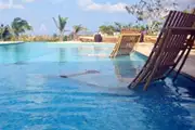  ریمبا جیمباران بالی بای آیانا