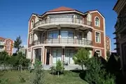 گرین سیتی