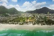 سوئیت آندامان بیچ
