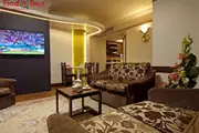هتل آپارتمان مهر مشهد