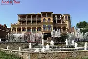 آمبازادری