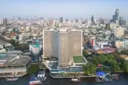 رویال ارکید شرایتون بانکوک