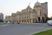 قفقاز پارک