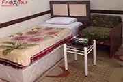هتل آپارتمان گوهر