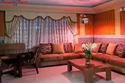 هتل آپارتمان مروارید