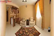 هتل آپارتمان لبخند