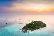 اریادو آیلند ریزورت