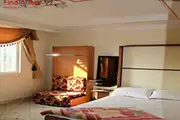 هتل آپارتمان گل نرگس