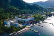 Fortezza Beach Resort