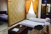 هتل آپارتمان مودت