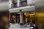استار هتل پاتونگ