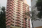 مال سوئیت اکسپرس