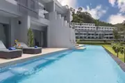 پاتونگ بای هیل