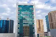 فرست سنترال