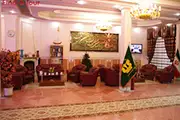 هتل آپارتمان فارس