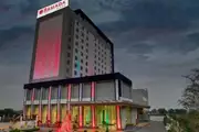رامادا پلازا آگرا