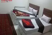 هتل آپارتمان مهاجر