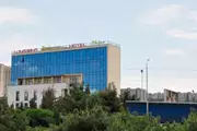شاین پالاس