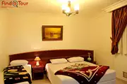 هتل آپارتمان فرات