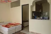 هتل آپارتمان موسوی