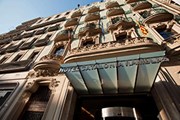 هتل کاتالونیا